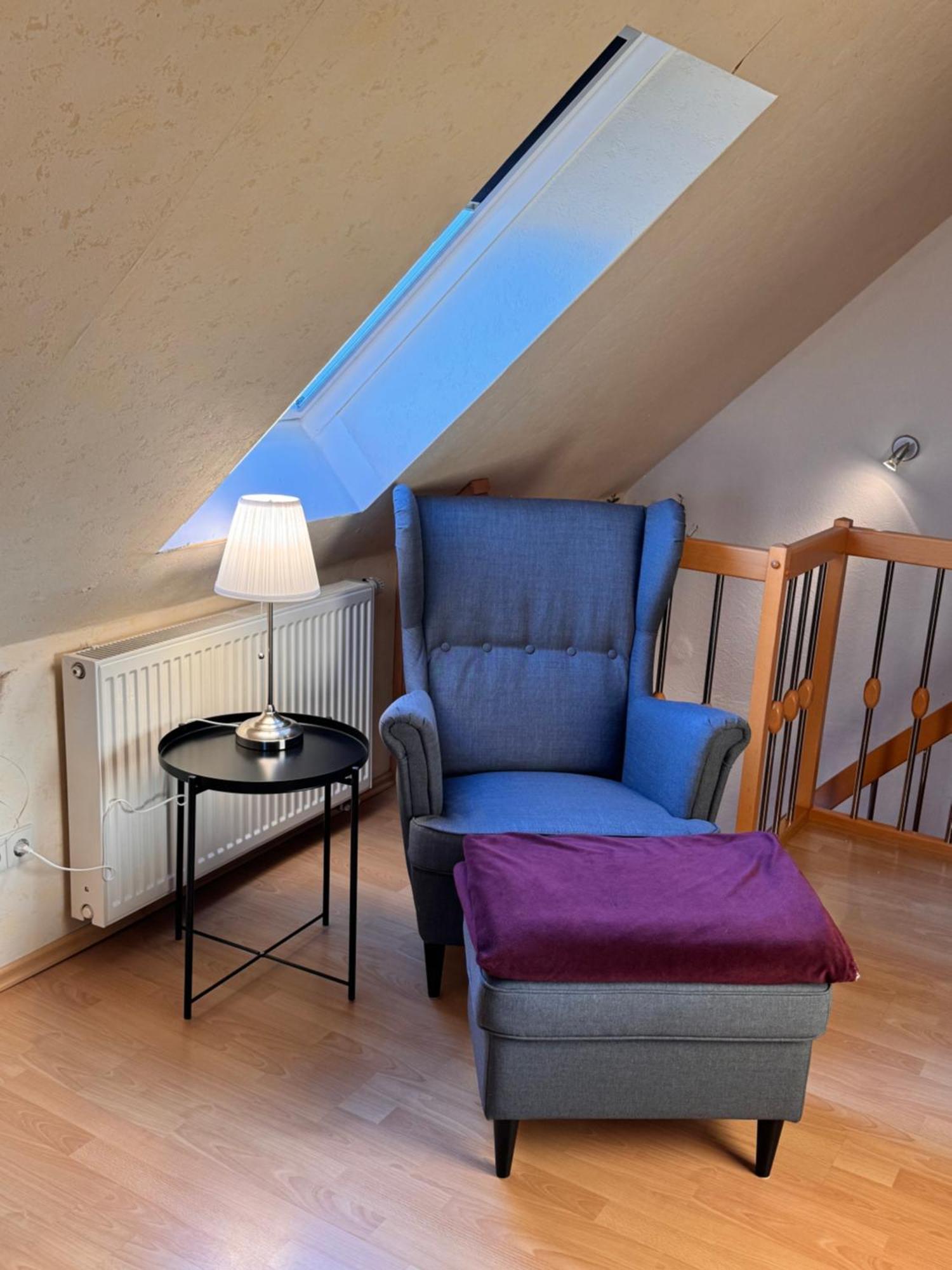 Ferienhaus Kottmann เบรเมอร์ฮาเฟิน ภายนอก รูปภาพ